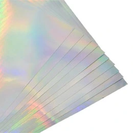 Holographic