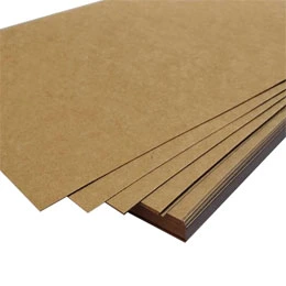 Natural Brown Kraft