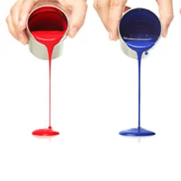 Oil Based Inks