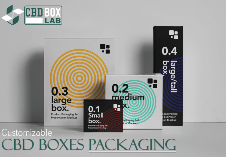 CBD Boxes