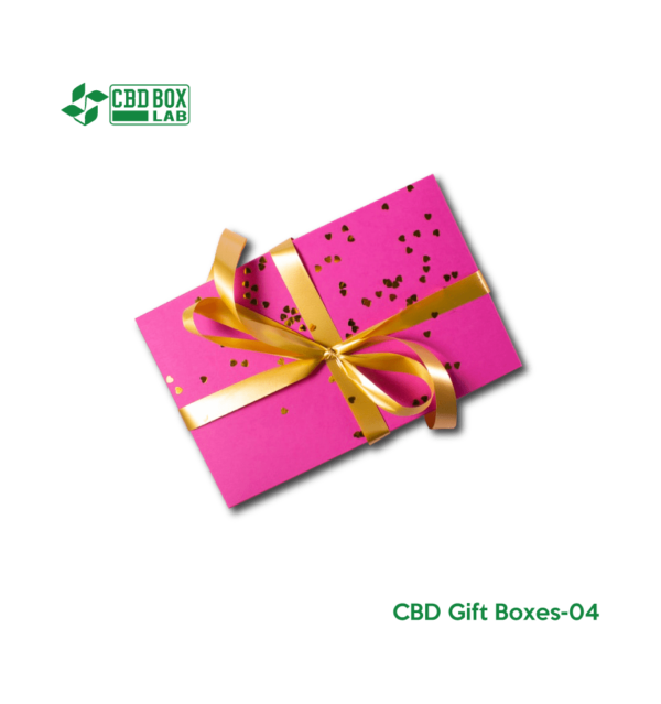 CBD Gift Boxes
