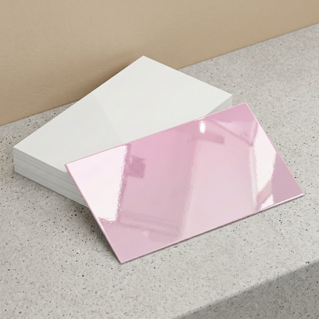 Gloss Lamination